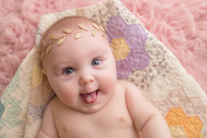 Baby Photographer Brooklyn NY | www.shirlyschvartzman.com