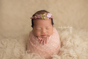 Newborn Baby Photos NYC | www.shirlyschvartzman.com