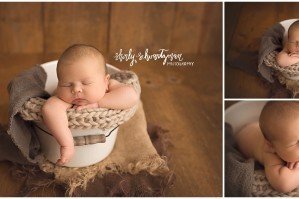 Long Island City Newborn Photographer | www.shirlyschvartzman.com