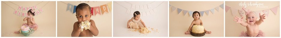 Cake Smash Session | FAQs